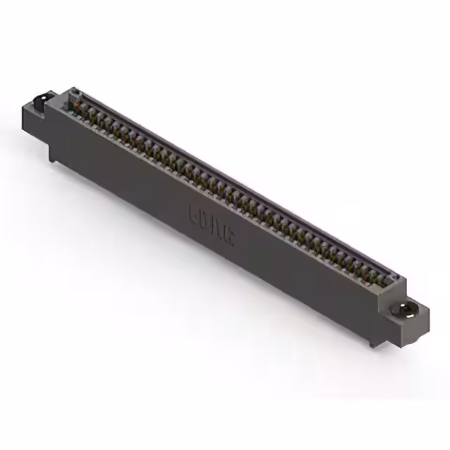 895-078-556-803 EDAC Inc.  Edgeboard Connectors